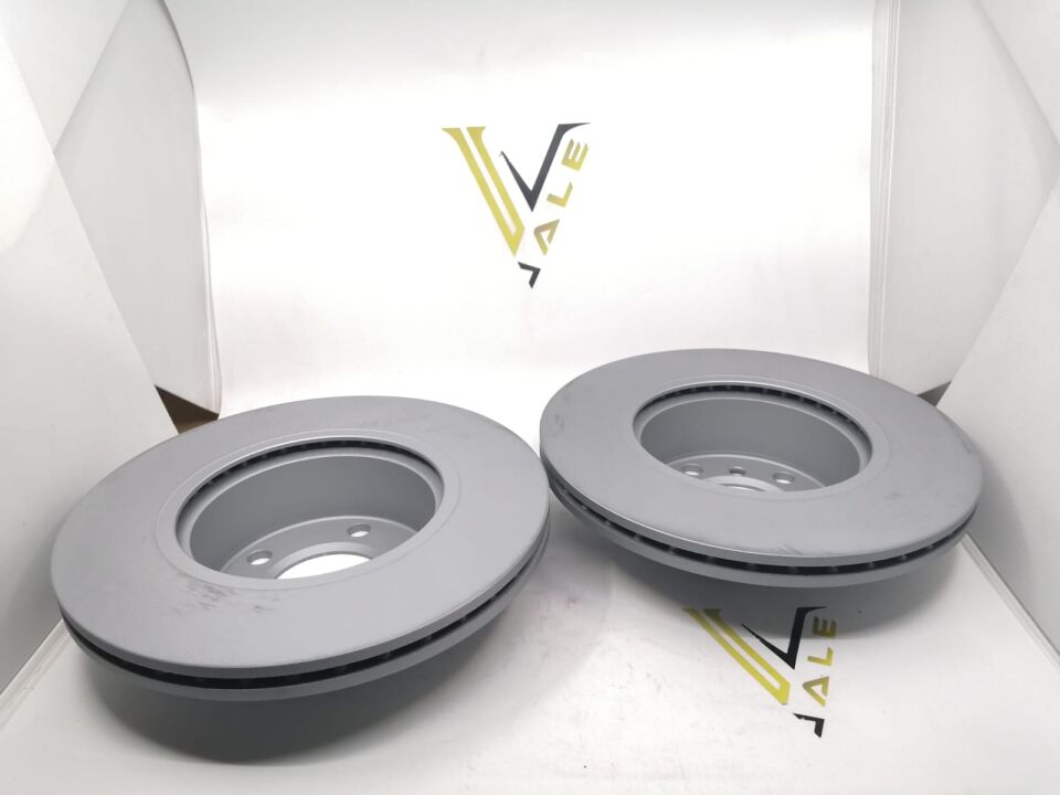 BMW 1-3 SERİSİ ÖN FREN AYNASI TAKIM - HAVALI - F20.F30 ATE