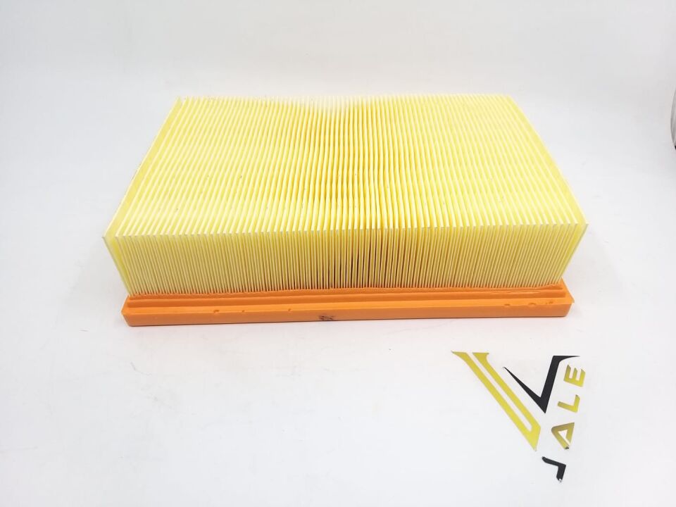 BMW 3-5 SERİSİ HAVA FİLTRESİ LX343 E36.E46.E39.M50.M52 MAHLE/KNECHT