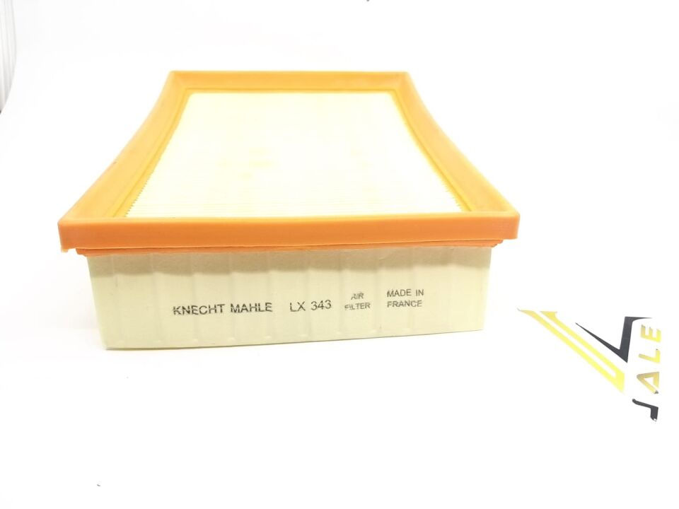 BMW 3-5 SERİSİ HAVA FİLTRESİ LX343 E36.E46.E39.M50.M52 MAHLE/KNECHT