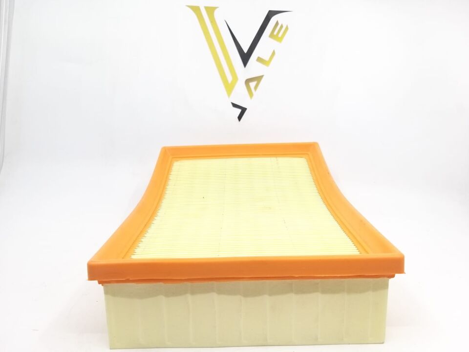 BMW 3-5 SERİSİ HAVA FİLTRESİ LX343 E36.E46.E39.M50.M52 MAHLE/KNECHT