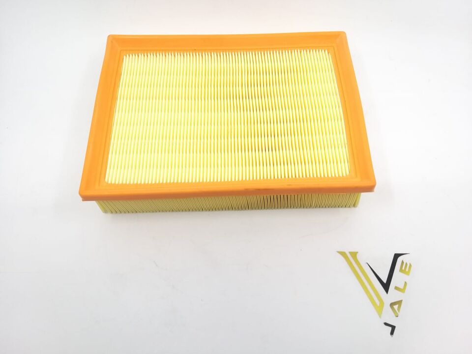 BMW 3-5 SERİSİ HAVA FİLTRESİ LX343 E36.E46.E39.M50.M52 MAHLE/KNECHT