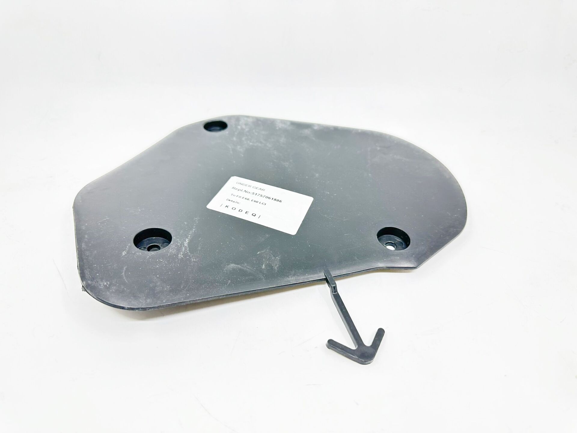 BMW 5 SERİSİ ŞANZUMAN MUH.YAĞ KAPAĞI E60 YAN SANAYİ