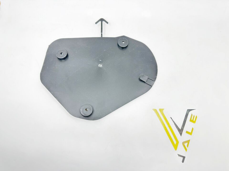 BMW 5 SERİSİ ŞANZUMAN MUH.YAĞ KAPAĞI E60 YAN SANAYİ