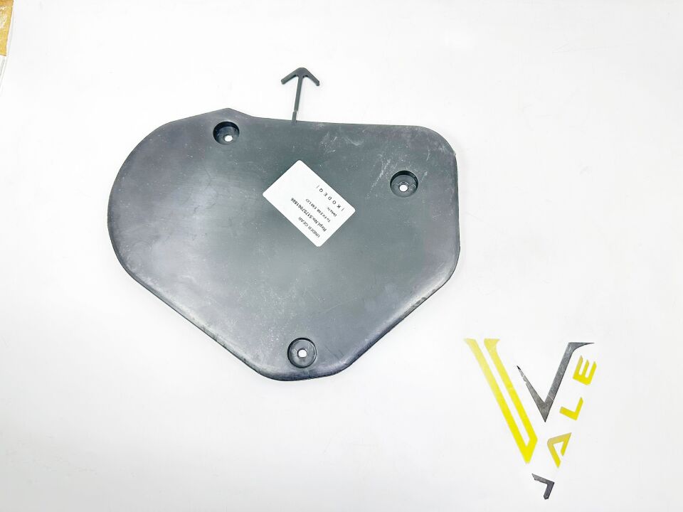 BMW 5 SERİSİ ŞANZUMAN MUH.YAĞ KAPAĞI E60 YAN SANAYİ