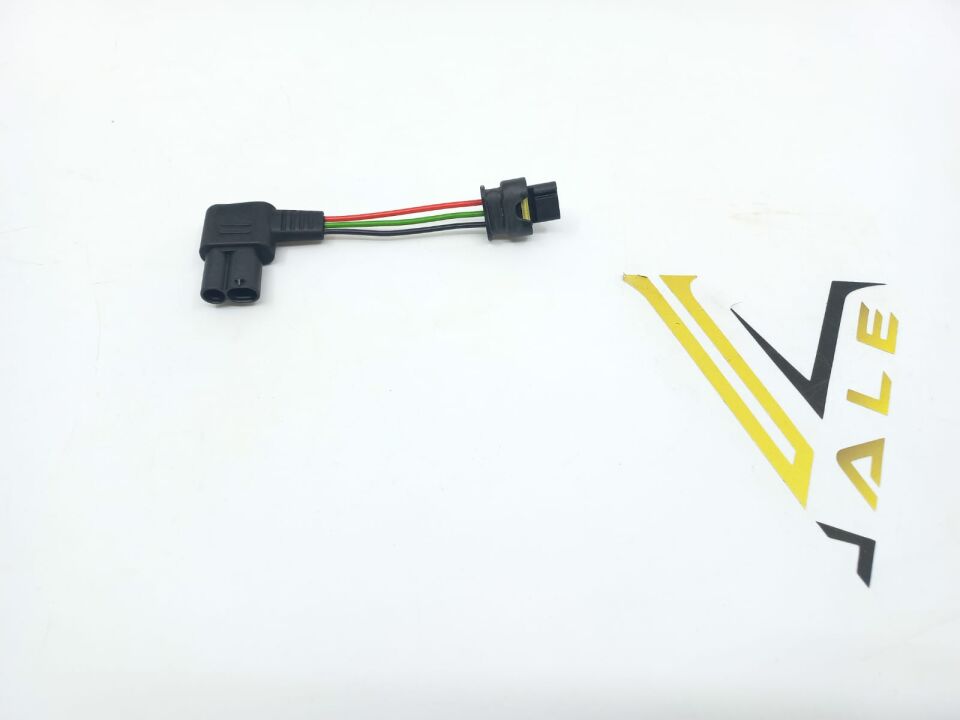 BMW 3-5 SERİSİ ADAPTÖR KABLOSU IBS E90.E87.E60 YAN SANAYİ