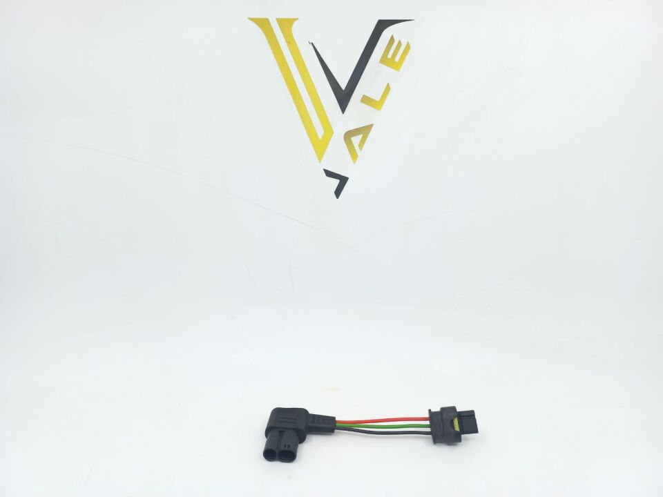 BMW 3-5 SERİSİ ADAPTÖR KABLOSU IBS E90.E87.E60 YAN SANAYİ