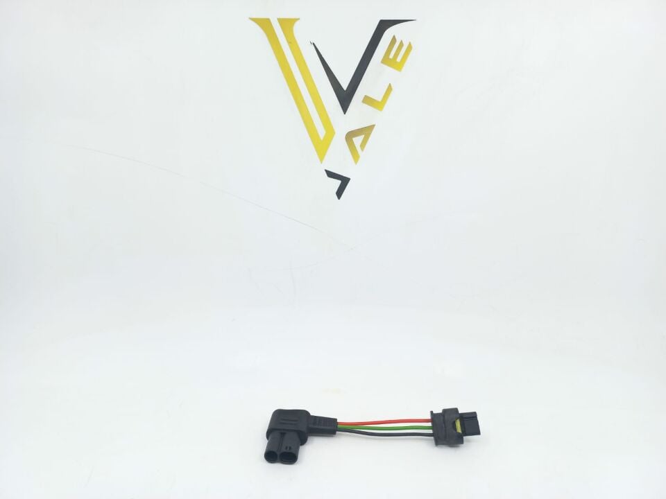 BMW 3-5 SERİSİ ADAPTÖR KABLOSU IBS E90.E87.E60 YAN SANAYİ