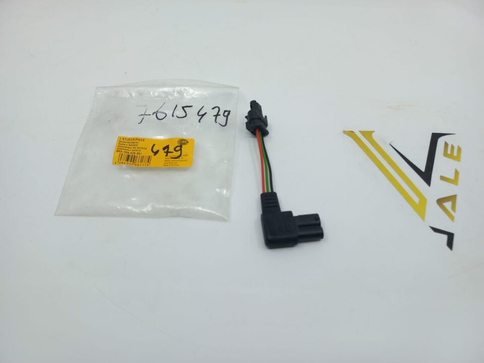 BMW 3-5 SERİSİ ADAPTÖR KABLOSU IBS E90.E87.E60 YAN SANAYİ