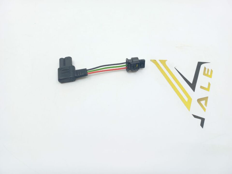 BMW 3-5 SERİSİ ADAPTÖR KABLOSU IBS E90.E87.E60 YAN SANAYİ