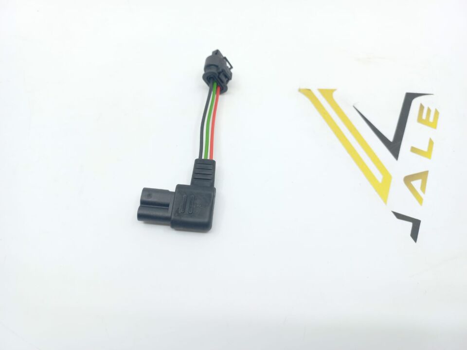 BMW 3-5 SERİSİ ADAPTÖR KABLOSU IBS E90.E87.E60 YAN SANAYİ