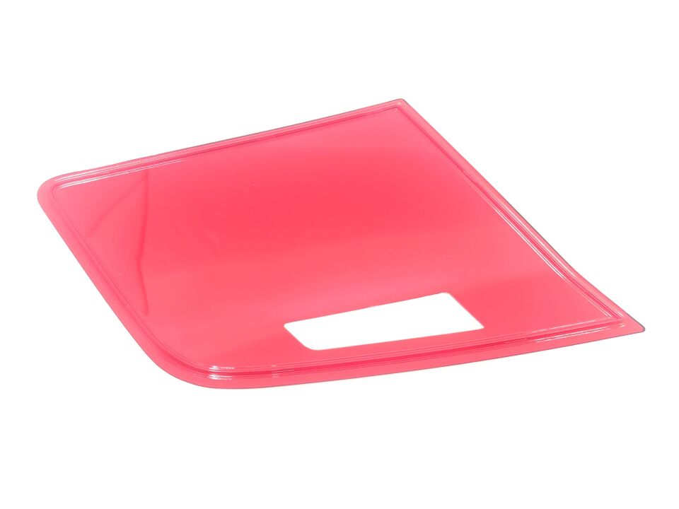 BMW 5 SERİSİ ARKA BAGAJ STOP LAMBASI CAMI - R - F10.LCI YAN SANAYİ