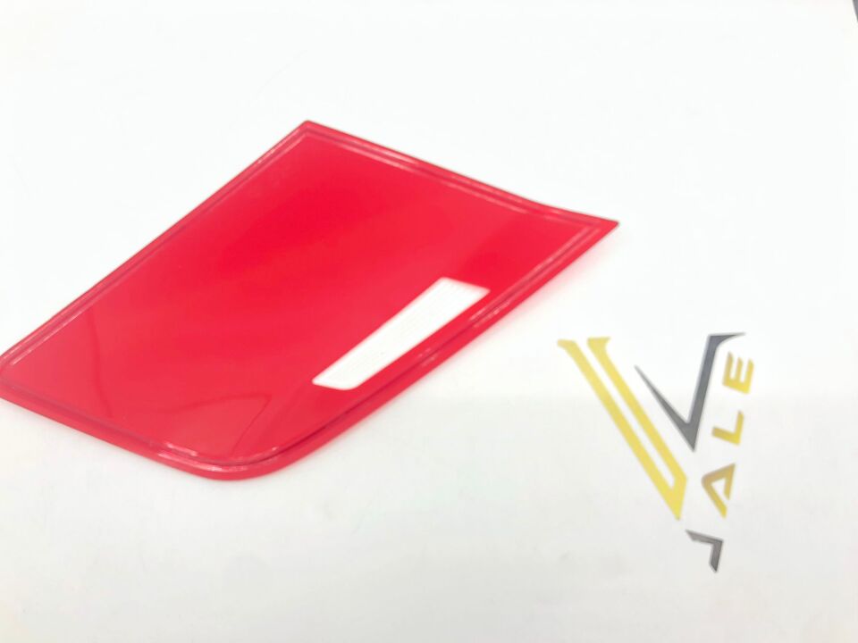 BMW 5 SERİSİ ARKA BAGAJ STOP LAMBASI CAMI - R - F10.LCI YAN SANAYİ