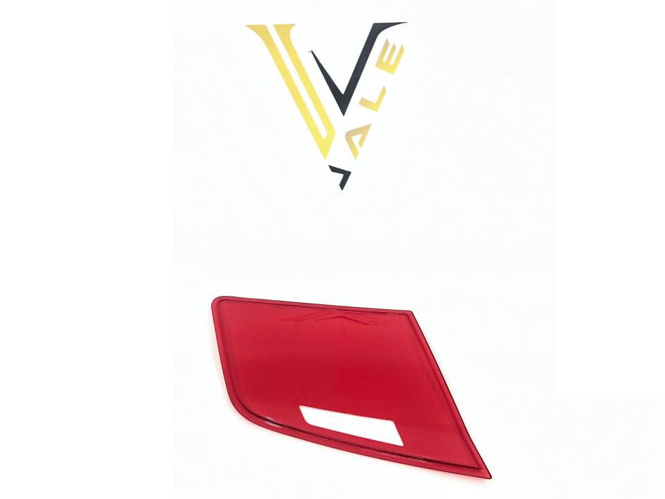 BMW 5 SERİSİ ARKA BAGAJ STOP LAMBASI CAMI - R - F10.LCI YAN SANAYİ