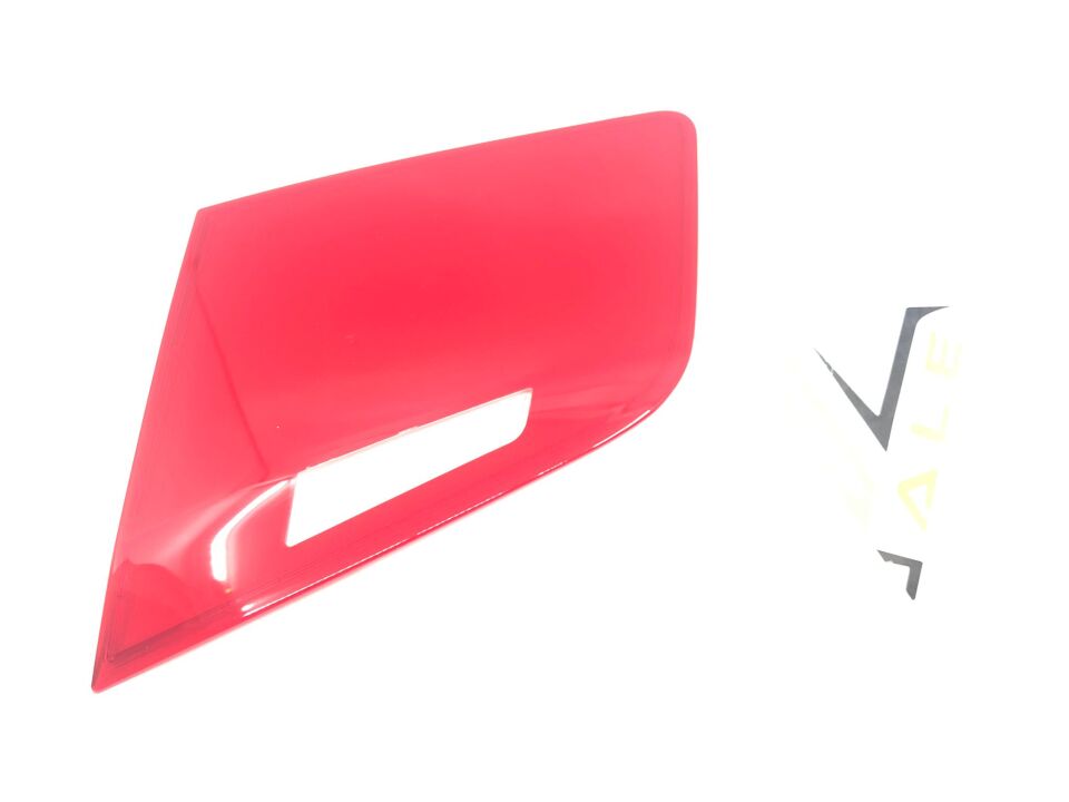 BMW 5 SERİSİ ARKA BAGAJ STOP LAMBASI CAMI - R - F10.LCI YAN SANAYİ