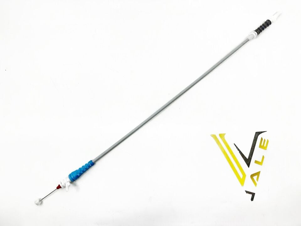 BMW 3 SERİSİ ÖN KAPI DIŞDAN AÇMA TELİ F30 YAN SANAYİ