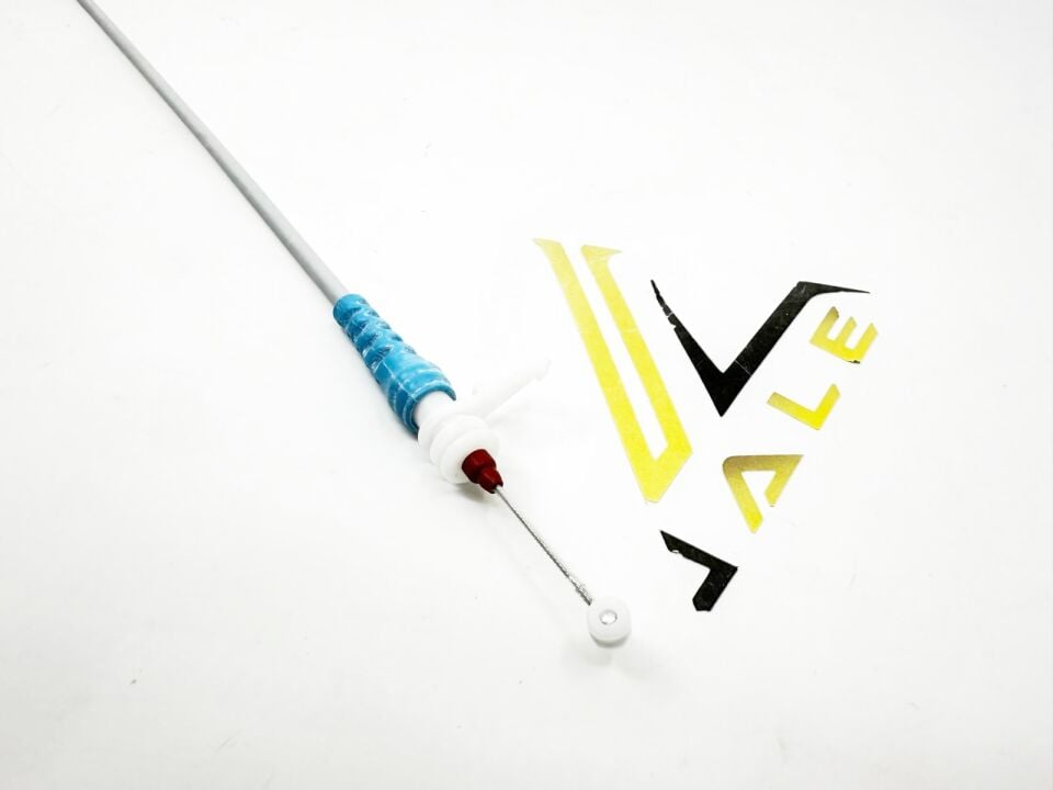 BMW 3 SERİSİ ÖN KAPI DIŞDAN AÇMA TELİ F30 YAN SANAYİ