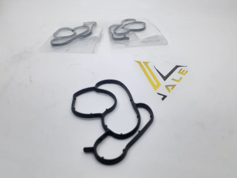 BMW 3 SERİSİ YAĞ FİLTRE HAZNE CONTASI E87.E90.E46.E92.E93.E60. ELRİNG