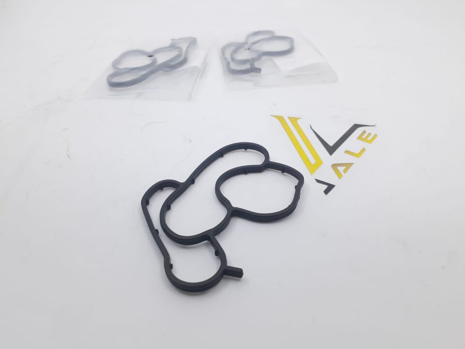 BMW 3 SERİSİ YAĞ FİLTRE HAZNE CONTASI E87.E90.E46.E92.E93.E60. ELRİNG