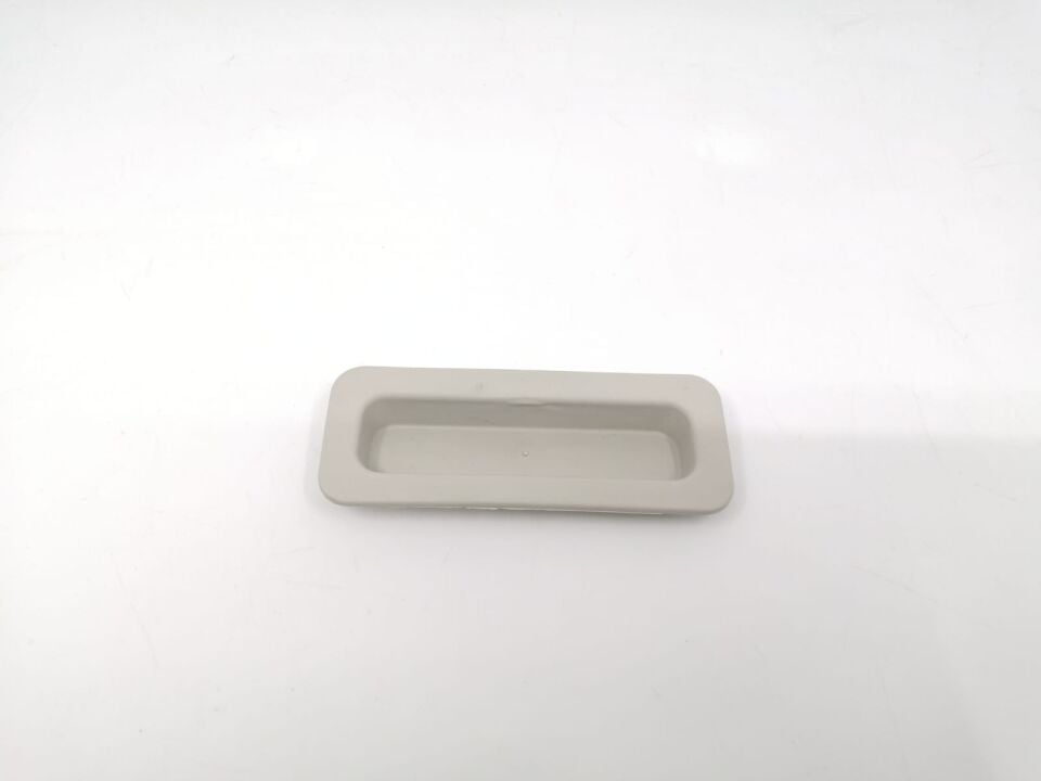 BMW 3 SERİSİ TAVAN AÇILIR PERDE TUTAMAĞI - GRİ - E46 YAN SANAYİ