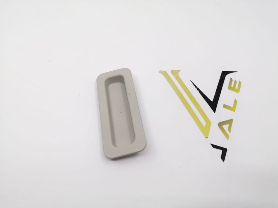 BMW 3 SERİSİ TAVAN AÇILIR PERDE TUTAMAĞI - GRİ - E46 YAN SANAYİ