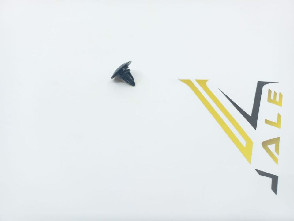 BMW X5 SERİSİ MARŞPİYEL DODİK KLİPSİ E70.F15 10 LU YAN SANAYİ