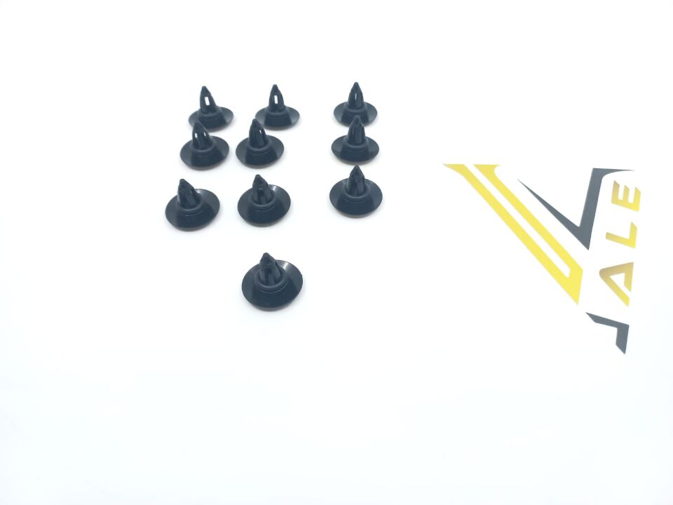 BMW X5 SERİSİ MARŞPİYEL DODİK KLİPSİ E70.F15 10 LU YAN SANAYİ