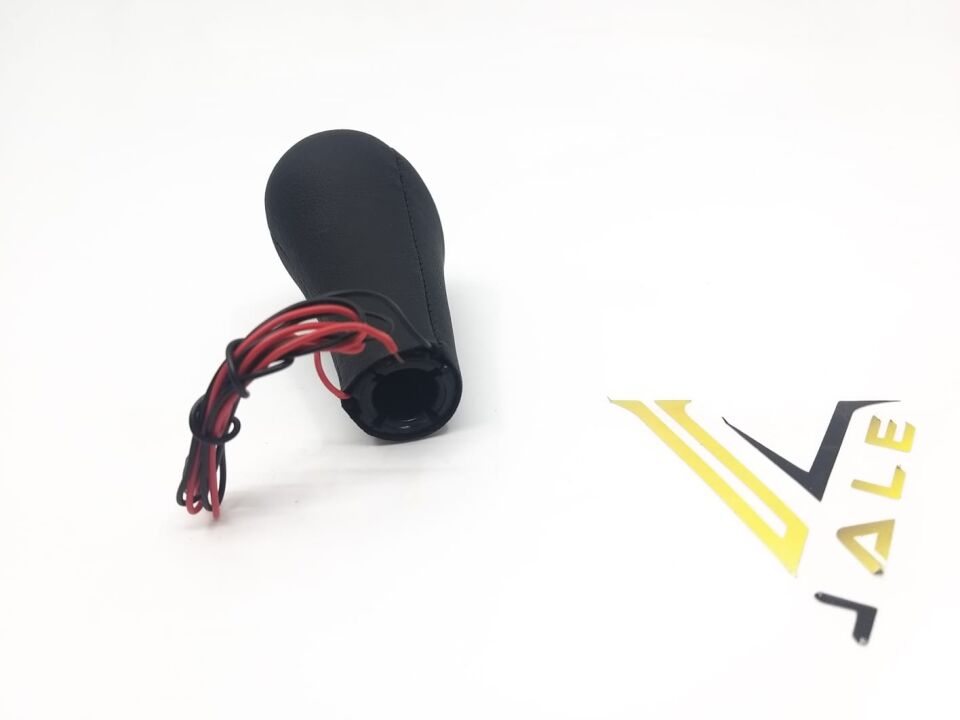 BMW 3-5 SERİSİ VİTES TOPUZU - M - IŞIKLI 5 İLERİ E46.E34.E36.E30 YAN SANAYİ