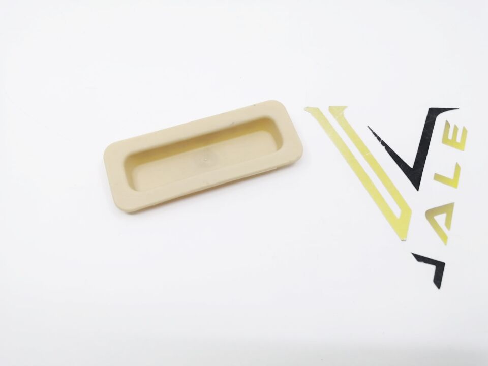 BMW 3 SERİSİ TAVAN AÇILIR PERDE TUTAMAĞI - BEJ - E46 YAN SANAYİ