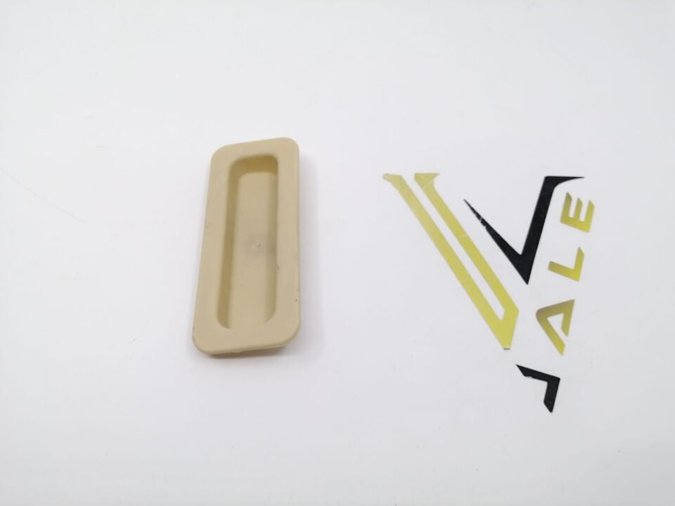 BMW 3 SERİSİ TAVAN AÇILIR PERDE TUTAMAĞI - BEJ - E46 YAN SANAYİ