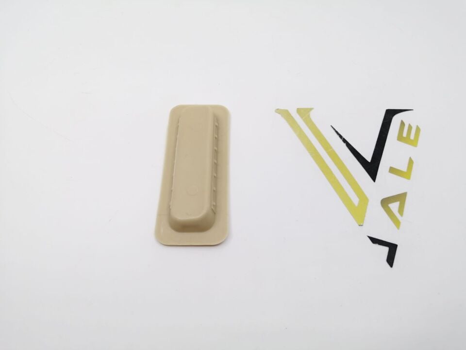 BMW 3 SERİSİ TAVAN AÇILIR PERDE TUTAMAĞI - BEJ - E46 YAN SANAYİ