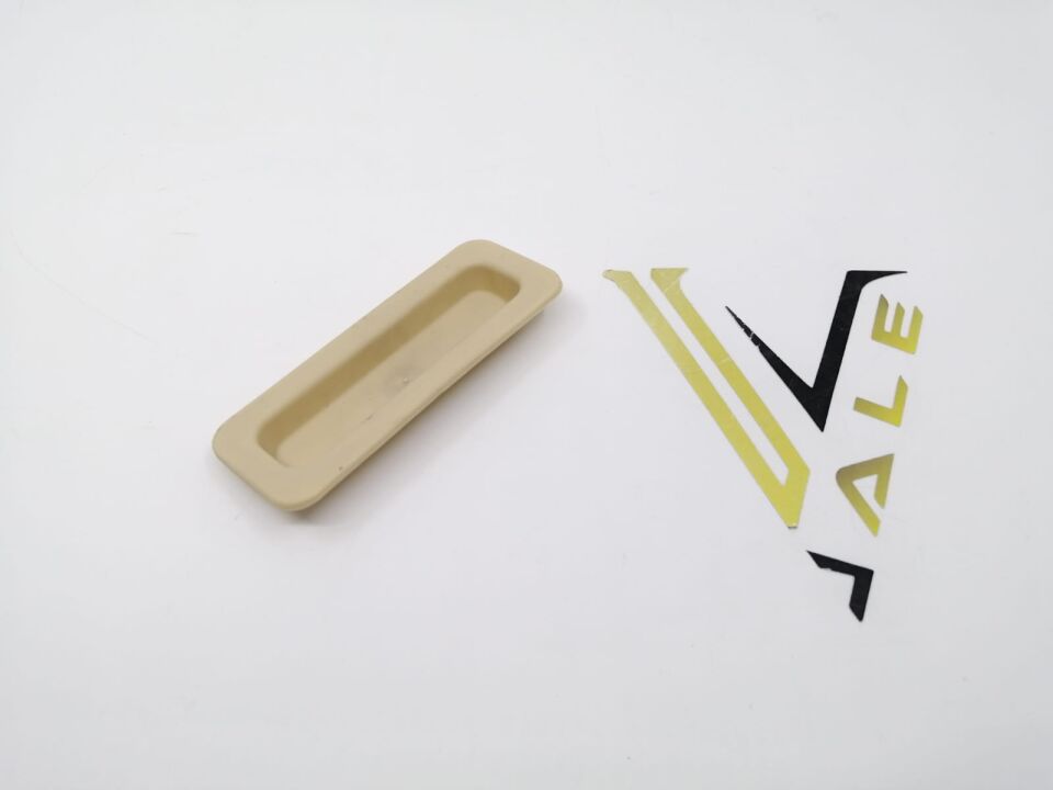 BMW 3 SERİSİ TAVAN AÇILIR PERDE TUTAMAĞI - BEJ - E46 YAN SANAYİ