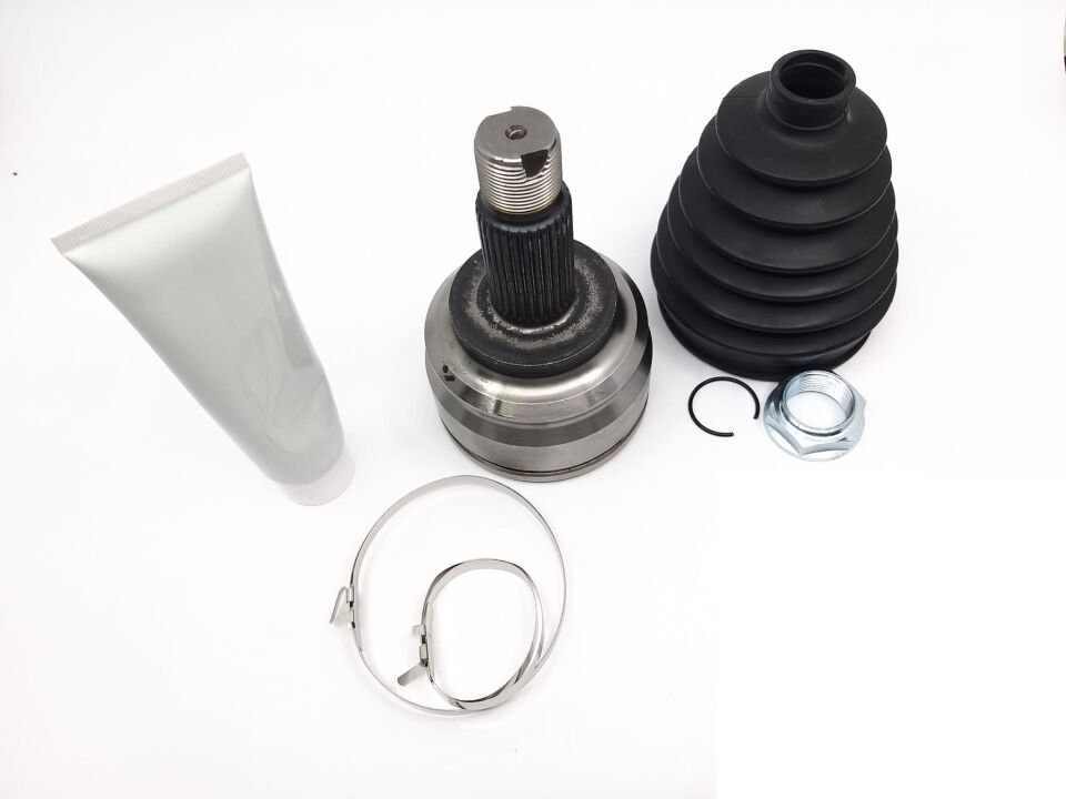 BMW X5 SERİSİ DIŞ AKS KAFASI - L - R - E53 YAN SANAYİ