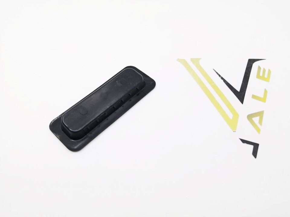 BMW 3 SERİSİ TAVAN AÇILIR PERDE TUTAMAĞI - SİYAH  - E46 YAN SANAYİ