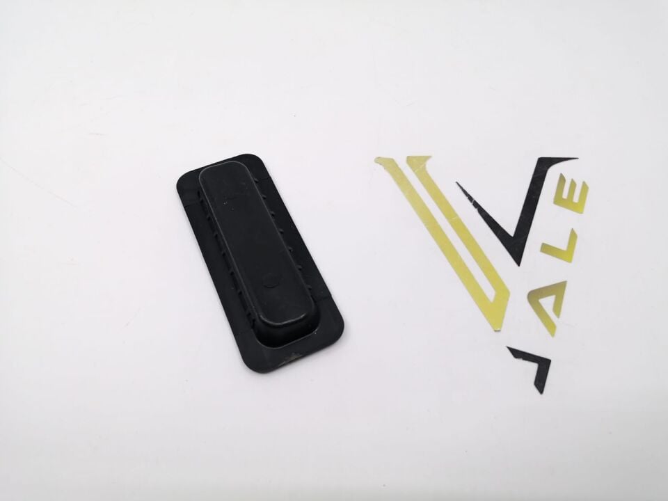 BMW 3 SERİSİ TAVAN AÇILIR PERDE TUTAMAĞI - SİYAH  - E46 YAN SANAYİ