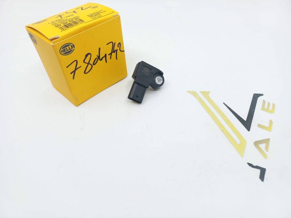 BMW 3-5 SERİSİ EMME MANİFOLD BASINÇ SEZİCİ F10.F20.F30.E90.E60 HELLA