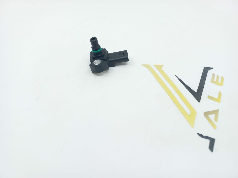 BMW 3-5 SERİSİ EMME MANİFOLD BASINÇ SEZİCİ F10.F20.F30.E90.E60 HELLA
