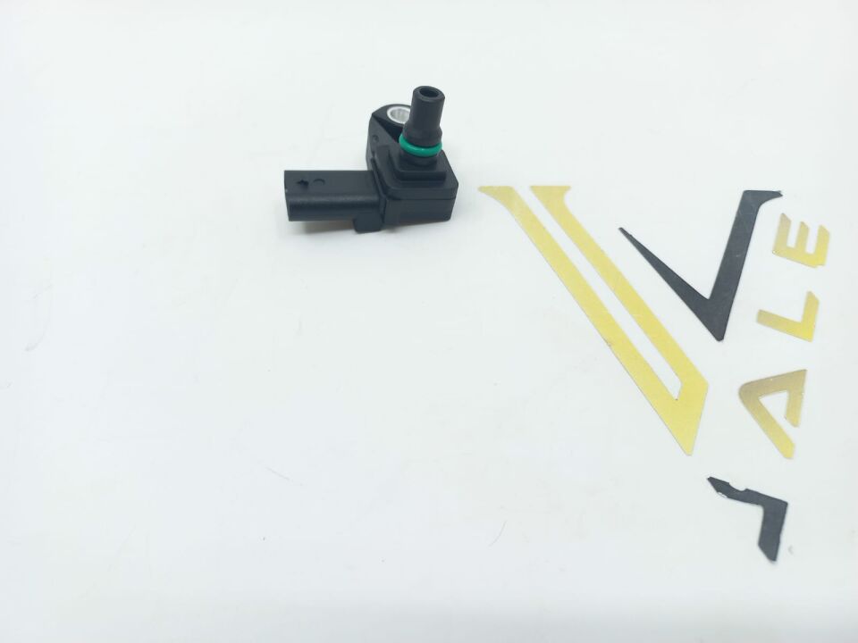 BMW 3-5 SERİSİ EMME MANİFOLD BASINÇ SEZİCİ F10.F20.F30.E90.E60 HELLA