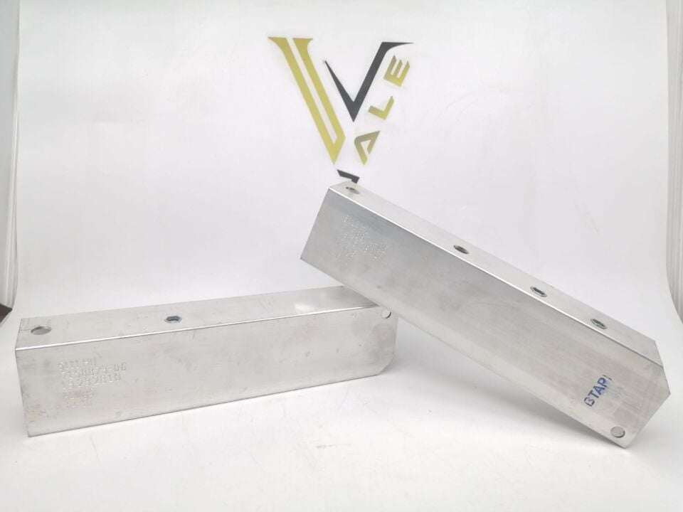 BMW 5 SERİSİ ÖN TAŞIYICI BAĞLANTI AYAĞI TAKIMI F10 YAN SANAYİ