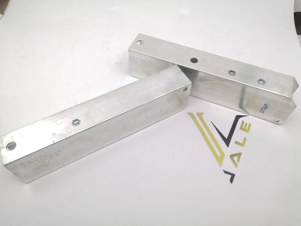 BMW 5 SERİSİ ÖN TAŞIYICI BAĞLANTI AYAĞI TAKIMI F10 YAN SANAYİ