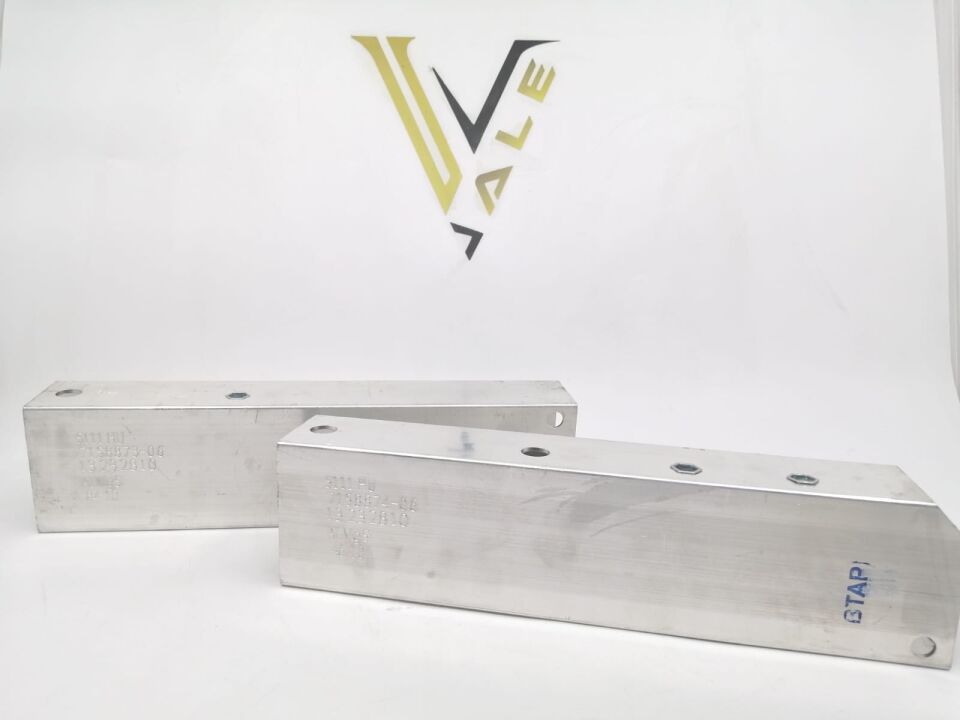 BMW 5 SERİSİ ÖN TAŞIYICI BAĞLANTI AYAĞI TAKIMI F10 YAN SANAYİ