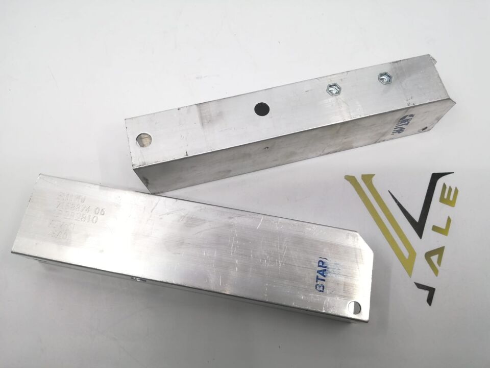 BMW 5 SERİSİ ÖN TAŞIYICI BAĞLANTI AYAĞI TAKIMI F10 YAN SANAYİ