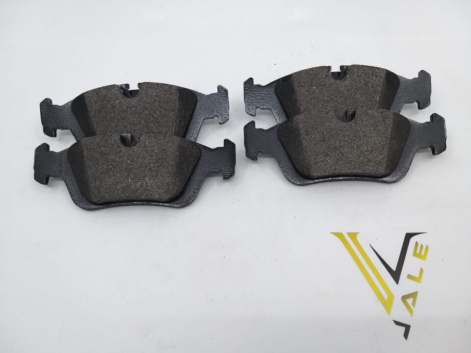 BMW 3 SERİSİ ÖN FREN BALATASI E46.E36.Z4.Z3 TEXTAR