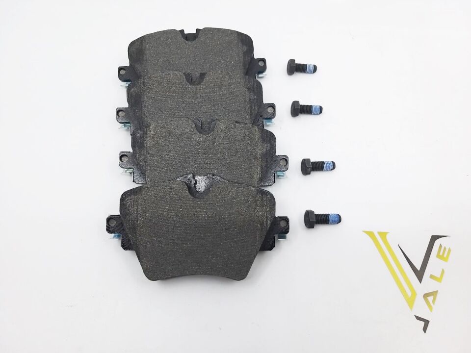 BMW 2-5 SERİSİ ÖN FREN BALATASI F45.F48.G30 TEXTAR