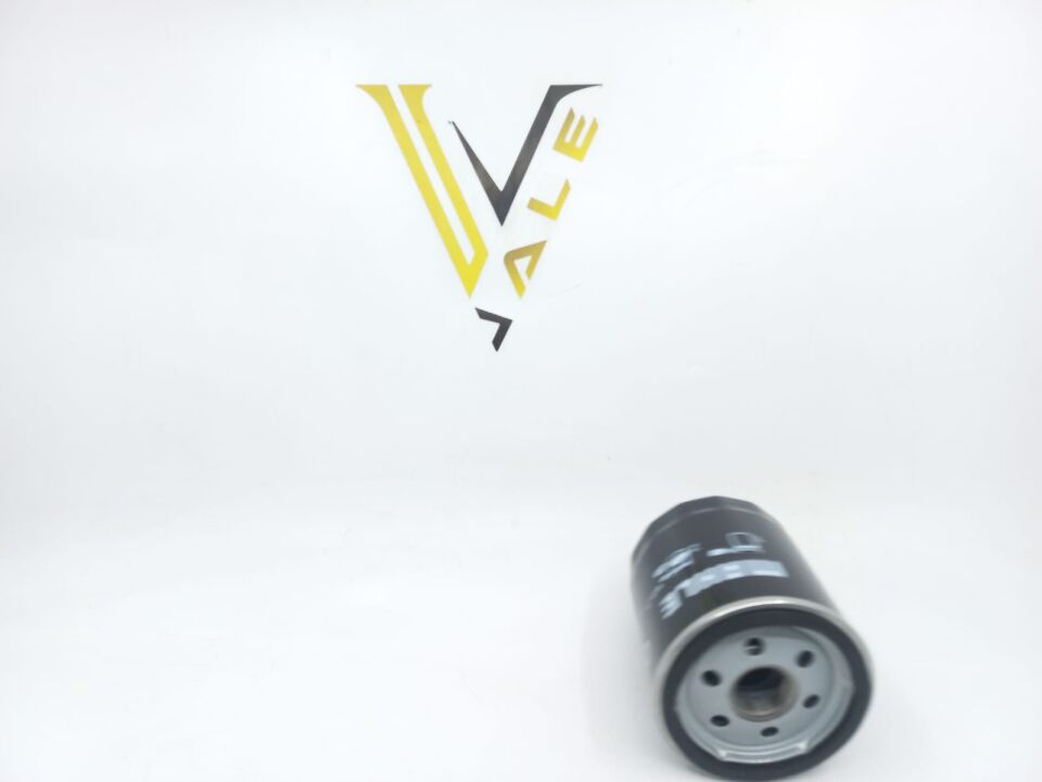 BMW 3 SERİSİ YAĞ FİLTRESİ OC25 E30.M10 MAHLE