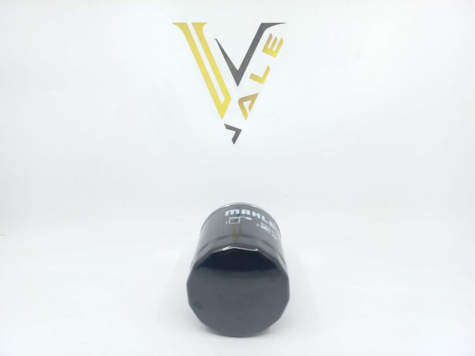 BMW 3 SERİSİ YAĞ FİLTRESİ OC25 E30.M10 MAHLE