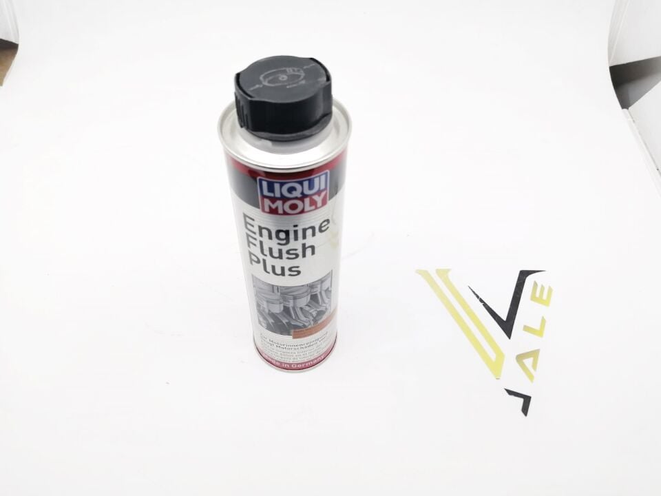 BMW MOTOR YAĞ KATKISI ENGİNE FLUSH PLUS TÜM ARAÇLAR LIQUIMOLY