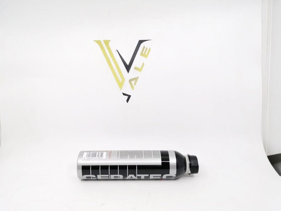 BMW SERAMİK BAZLI MOTOR AŞINMA ÖNLEYİCİ CERA TEC TÜM ARAÇLAR LIQUIMOLY