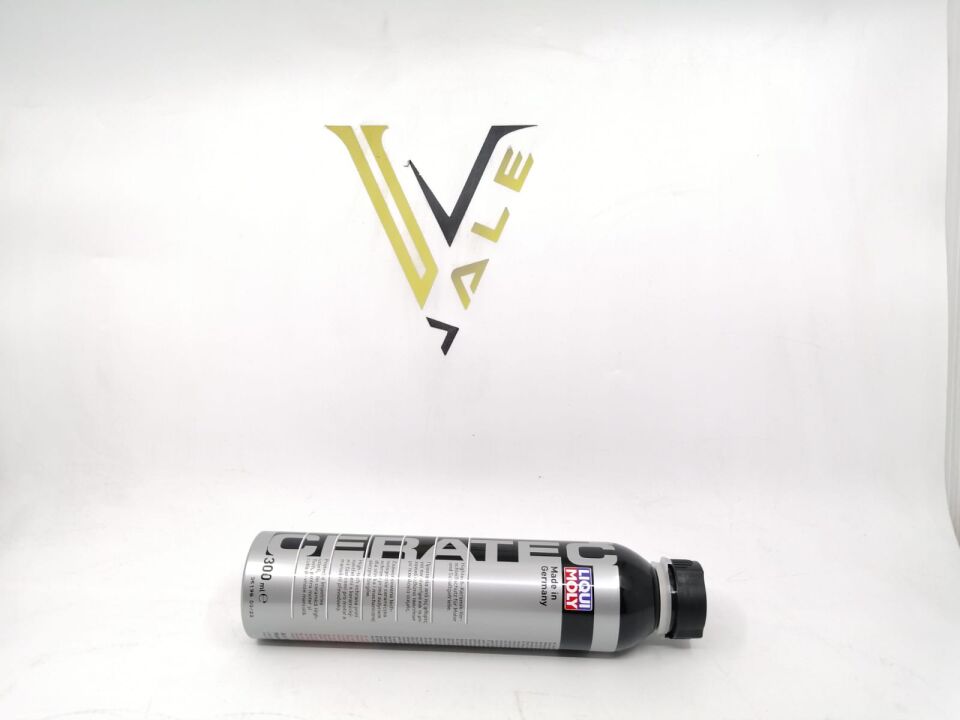 BMW SERAMİK BAZLI MOTOR AŞINMA ÖNLEYİCİ CERA TEC TÜM ARAÇLAR LIQUIMOLY