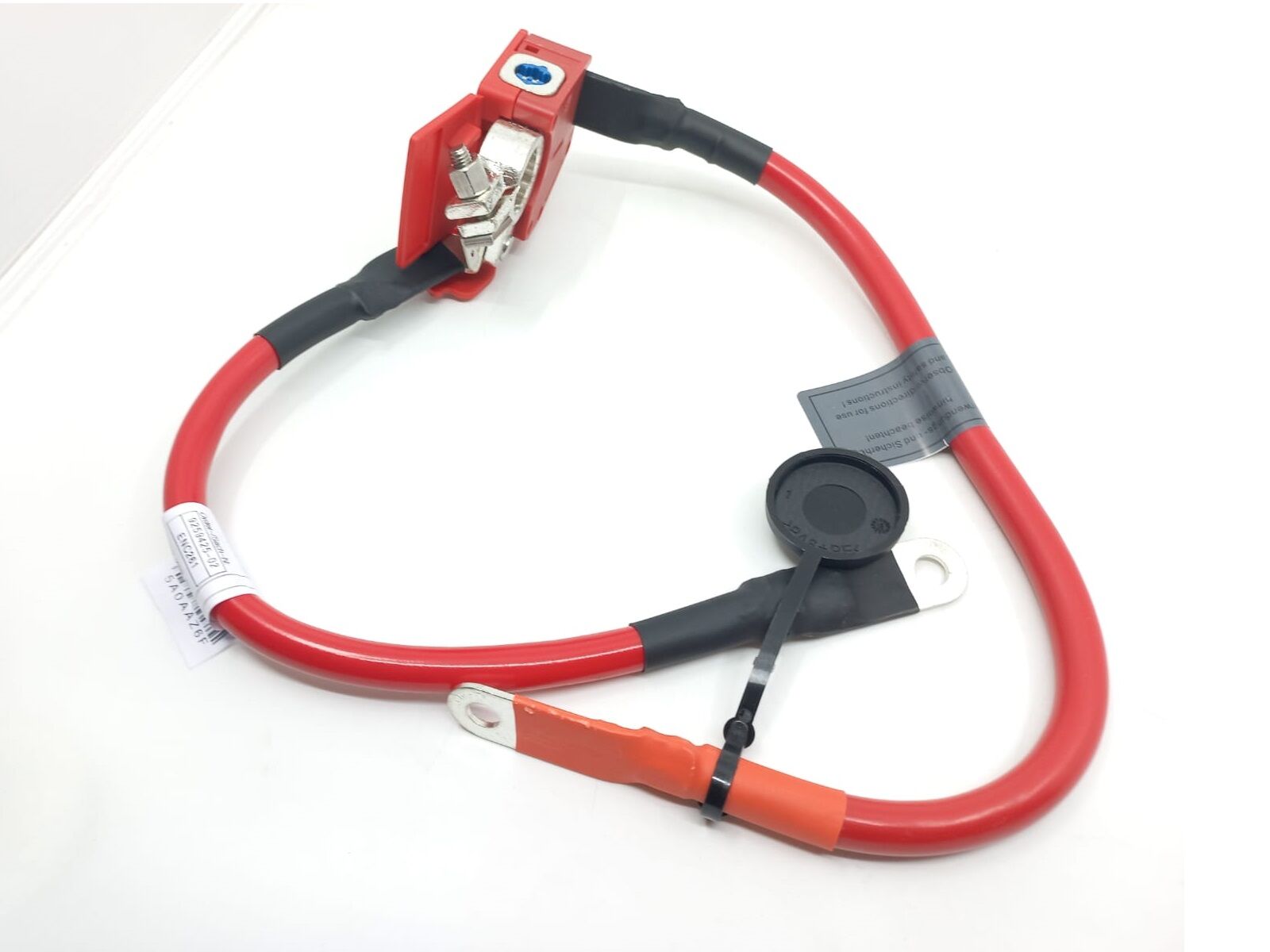 BMW 1-3 SERİSİ AKÜ ARTI KABLOSU F20.F30 YAN SANAYİ