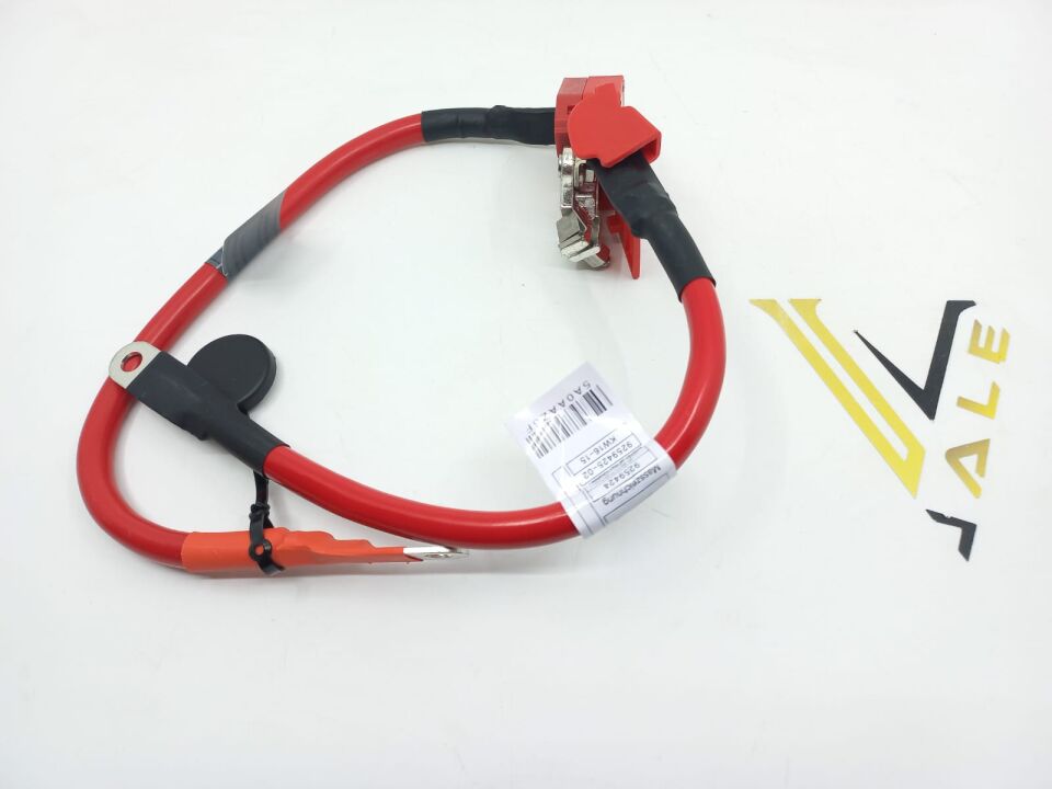 BMW 1-3 SERİSİ AKÜ ARTI KABLOSU F20.F30 YAN SANAYİ